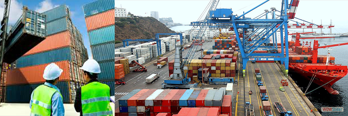 Agentes de Carga Internacional